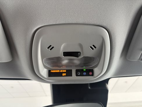 New 2026 Chevrolet Trax ACTIV FWD image 22