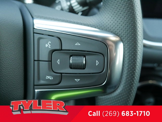New 2026 Chevrolet Blazer LT w/ Convenience Package AWD/4WD image 26
