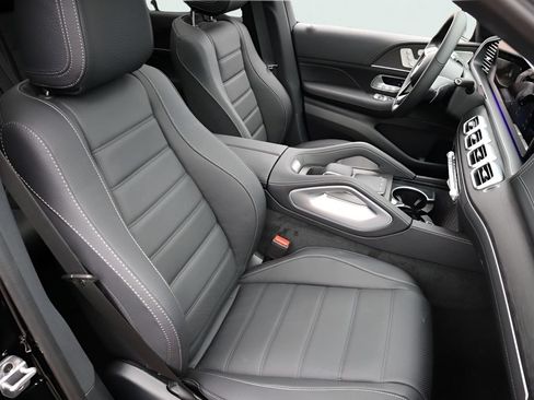 Certified 2026 Mercedes-Benz GLE 450 4MATIC image 9