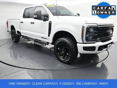 Used 2026 Ford F250 XL w/ STX Appearance Package