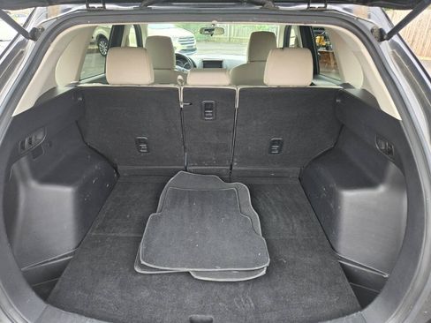 Used 2016 MAZDA CX-5 Touring AWD/4WD image 24