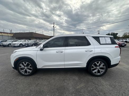 Used 2020 Hyundai Palisade SEL w/ Premium Package image 19