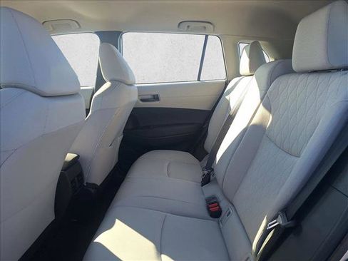 Certified 2024 Toyota Corolla Cross L image 15