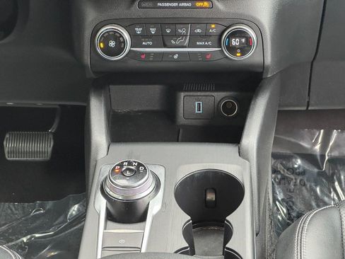 Used 2020 Ford Escape SEL AWD/4WD image 14