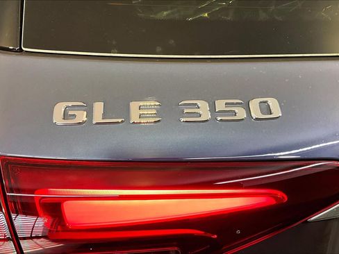 New 2026 Mercedes-Benz GLE 350 4MATIC image 6