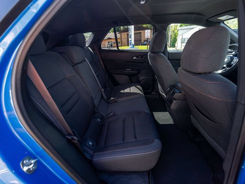 Used 2024 Honda Prologue EX image 30