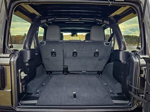 New 2025 Jeep Wrangler Sport S image 28