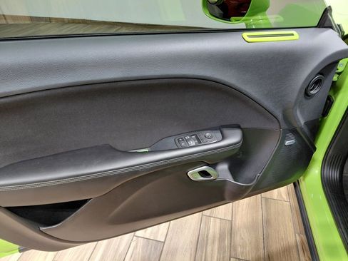 Used 2023 Dodge Challenger R/T w/ Blacktop Package image 41