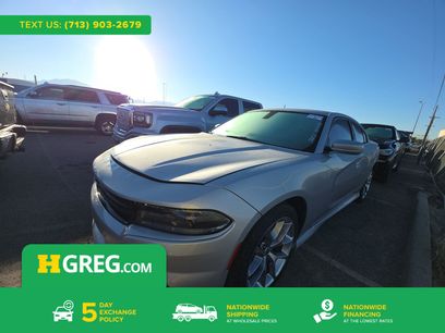 Used 2021 Dodge Charger GT