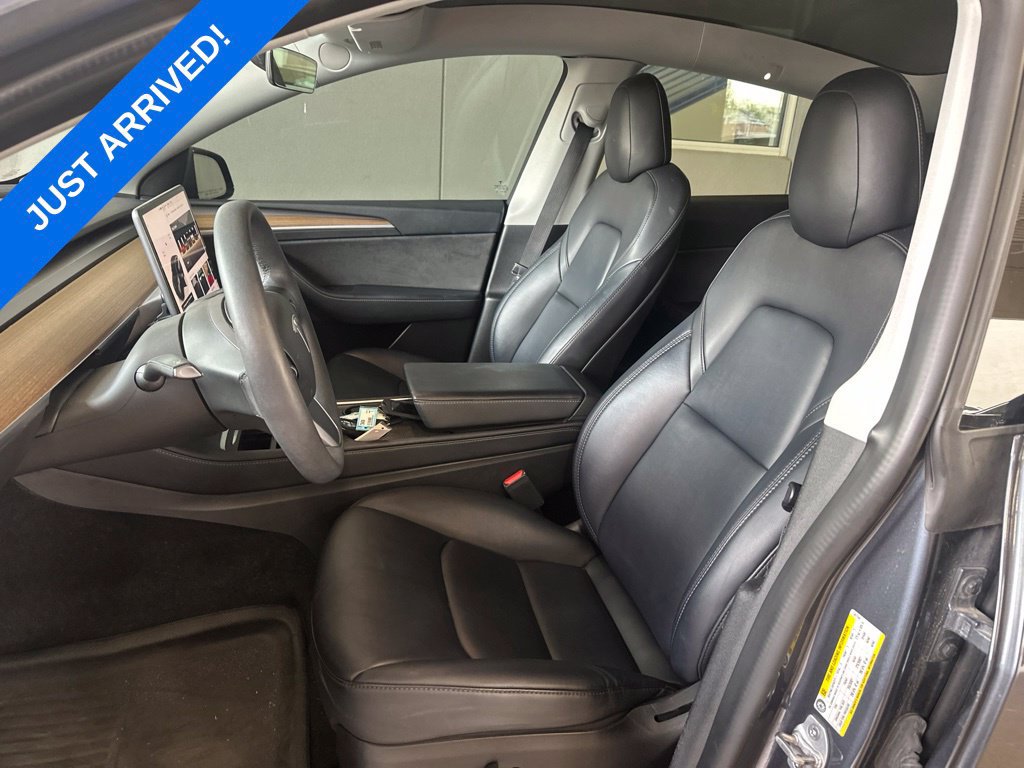 Used 2022 Tesla Model Y Performance AWD/4WD image 7