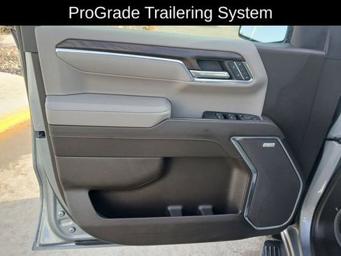 Used 2024 GMC Sierra 1500 SLT w/ SLT Premium Plus Package image 12