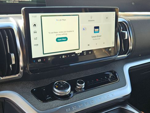 New 2025 Ford Expedition Tremor AWD/4WD image 9
