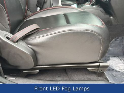 Used 2021 Jeep Wrangler Rubicon image 20