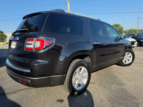 Used 2015 GMC Acadia SLE FWD image 13