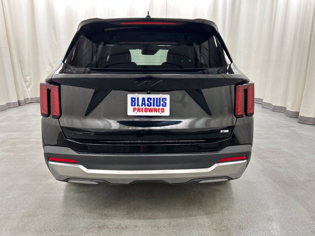 Used 2025 Kia Sorento EX AWD/4WD image 31