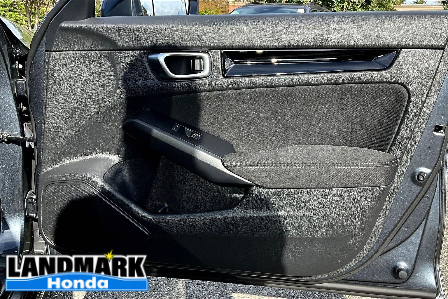 Used 2024 Honda Civic EX image 19