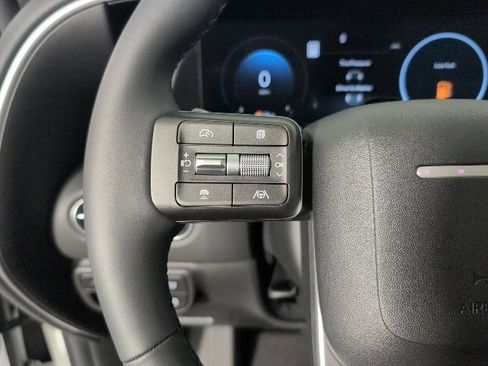 New 2026 Hyundai Palisade Limited image 15