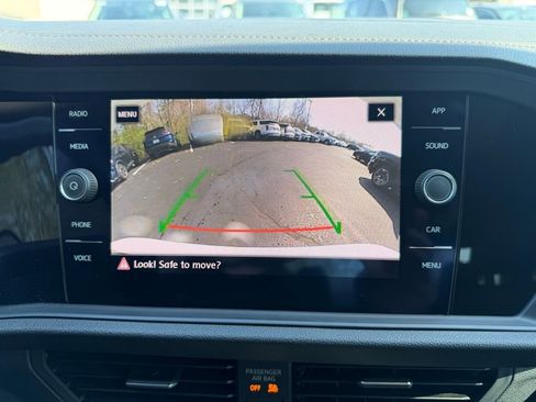 Used 2019 Volkswagen Jetta GLI Autobahn image 15