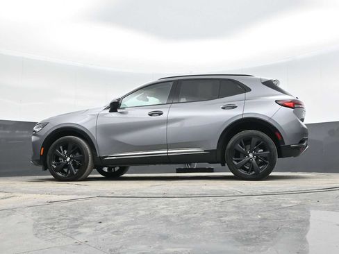 Certified 2022 Buick Envision Preferred AWD/4WD image 48