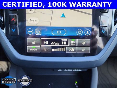 Certified 2025 Subaru Forester Sport image 25