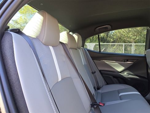 Used 2026 Toyota Camry SE image 18