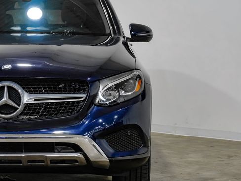 Used 2017 Mercedes-Benz GLC 300 4MATIC Coupe w/ Premium 2 Package image 41
