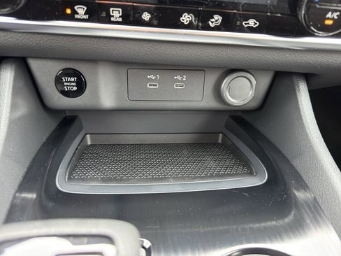 New 2026 Nissan Rogue SV image 33