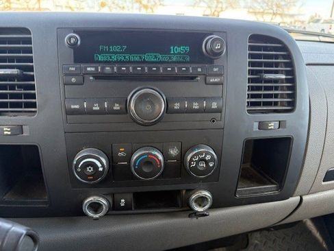 Used 2012 Chevrolet Silverado 1500 LS image 11