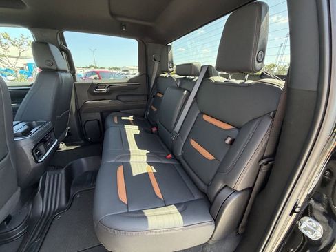 New 2026 GMC Sierra 1500 AT4 AWD/4WD image 17