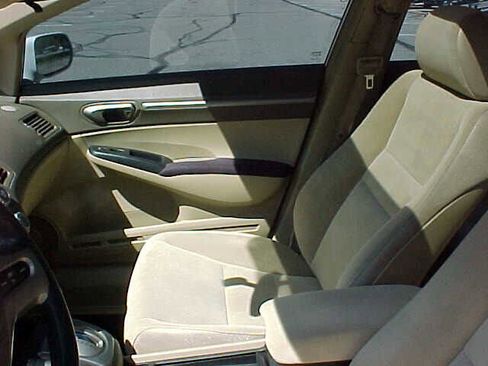 Used 2007 Honda Civic EX image 16