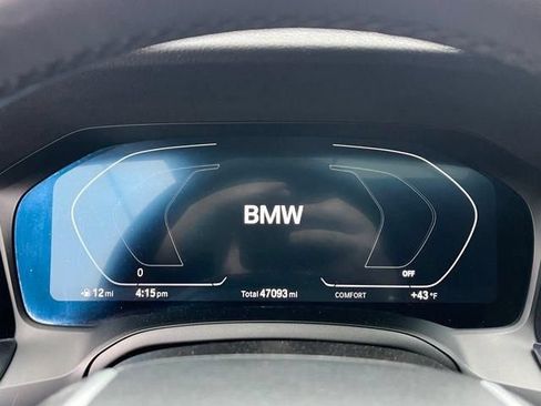 Used 2022 BMW 330i Sedan w/ Convenience Package RWD image 41