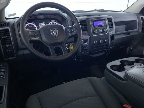 Used 2016 RAM 1500 Tradesman w/ Popular Equipment Group image 2