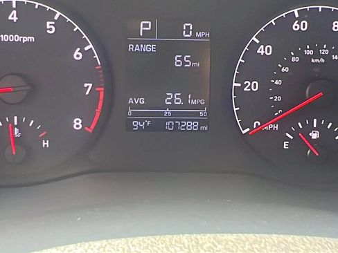 Used 2018 Hyundai Accent SE FWD image 14