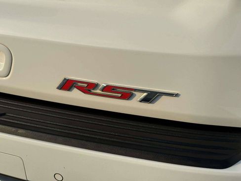 Used 2021 Chevrolet Tahoe RST w/ Luxury Package RWD image 15