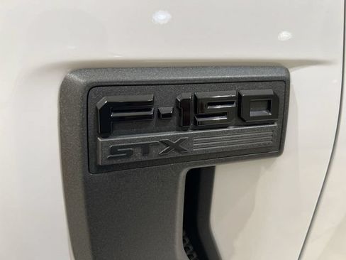 Used 2023 Ford F150 XL w/ STX Appearance Package AWD/4WD image 26