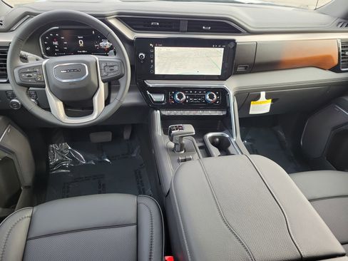 New 2026 GMC Sierra 1500 Denali w/ Technology Package image 3