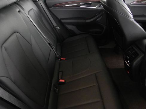 Certified 2024 BMW X3 sDrive30i w/ Premium Package RWD image 36
