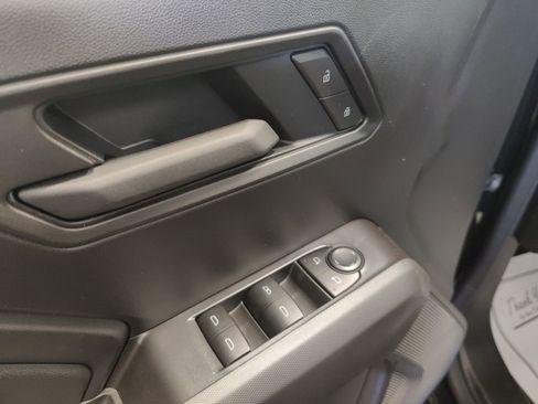 New 2026 Chevrolet Colorado Trail Boss image 17