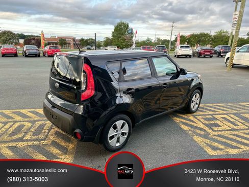 Used 2016 Kia Soul image 4