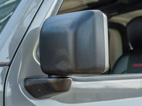 Used 2021 Jeep Gladiator Rubicon image 10