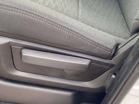 New 2026 RAM 2500 Tradesman image 18