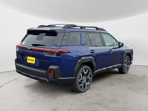 New 2026 Subaru Outback Touring XT AWD/4WD image 5