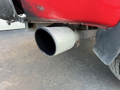 Used 2007 Ford F350 XLT image 21