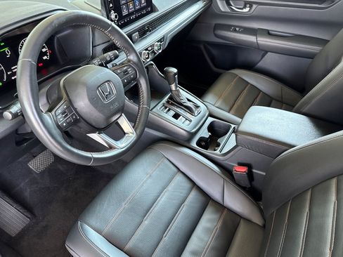 Used 2024 Honda CR-V Sport-L image 4