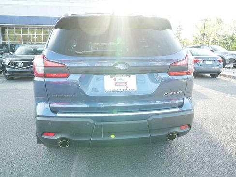 Used 2022 Subaru Ascent Premium w/ Convenience Package AWD/4WD image 6