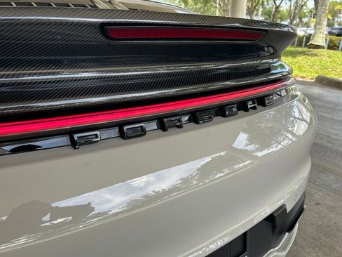 Used 2021 Porsche 911 AWD/4WD image 16