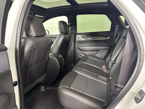 Used 2021 Cadillac XT5 Sportv AWD/4WD image 12