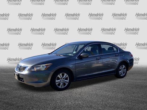 Used 2009 Honda Accord LX-P image 5