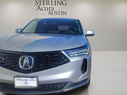 Used 2025 Acura RDX SH-AWD w/ Technology Package image 16