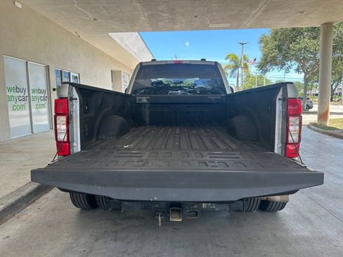 Used 2022 Ford F350 XLT AWD/4WD image 31